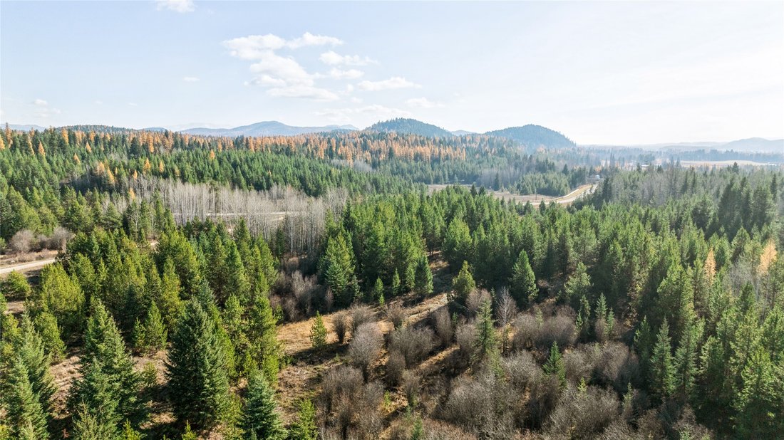Land in Whitefish, Montana, United States 4 - 19049191