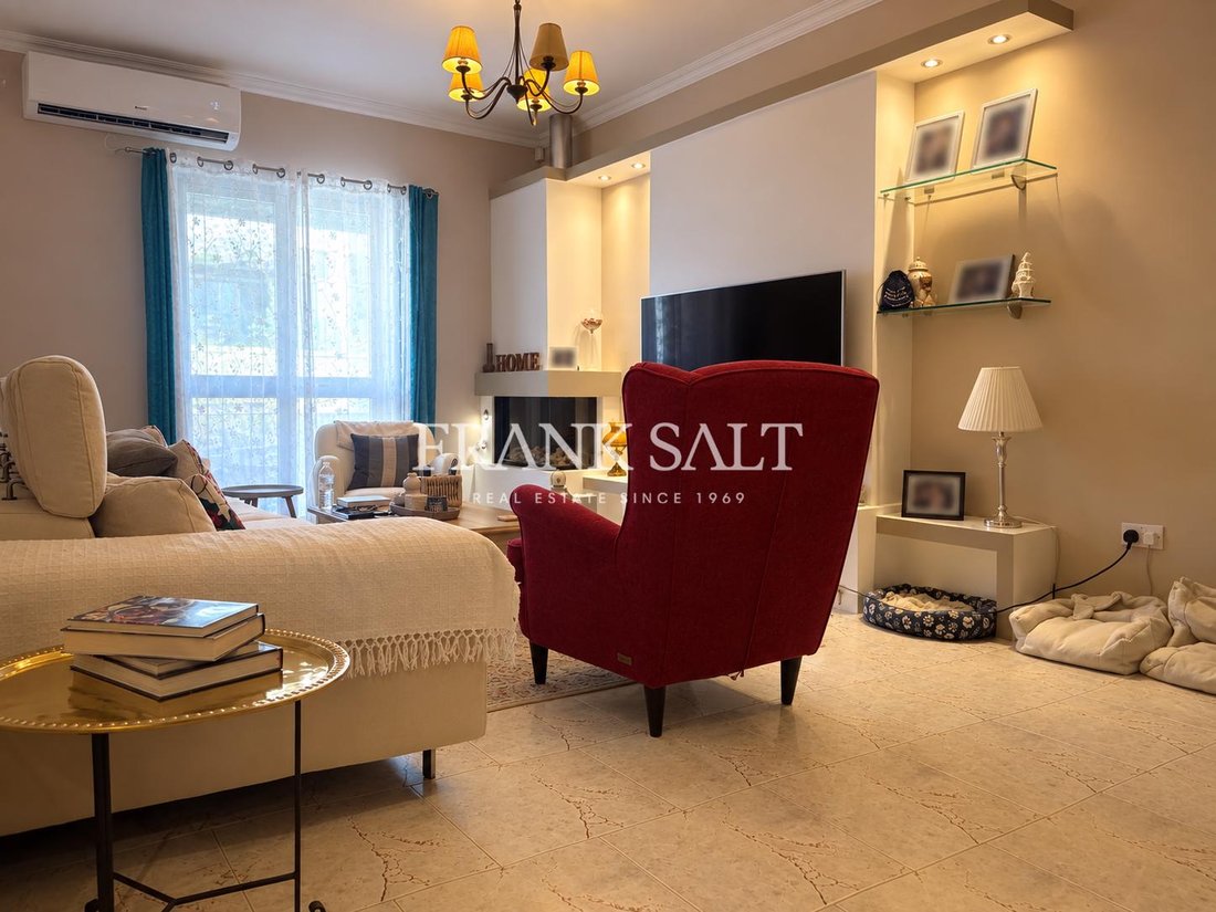 Apartamento en Swieqi, Malta 5 - 19049260