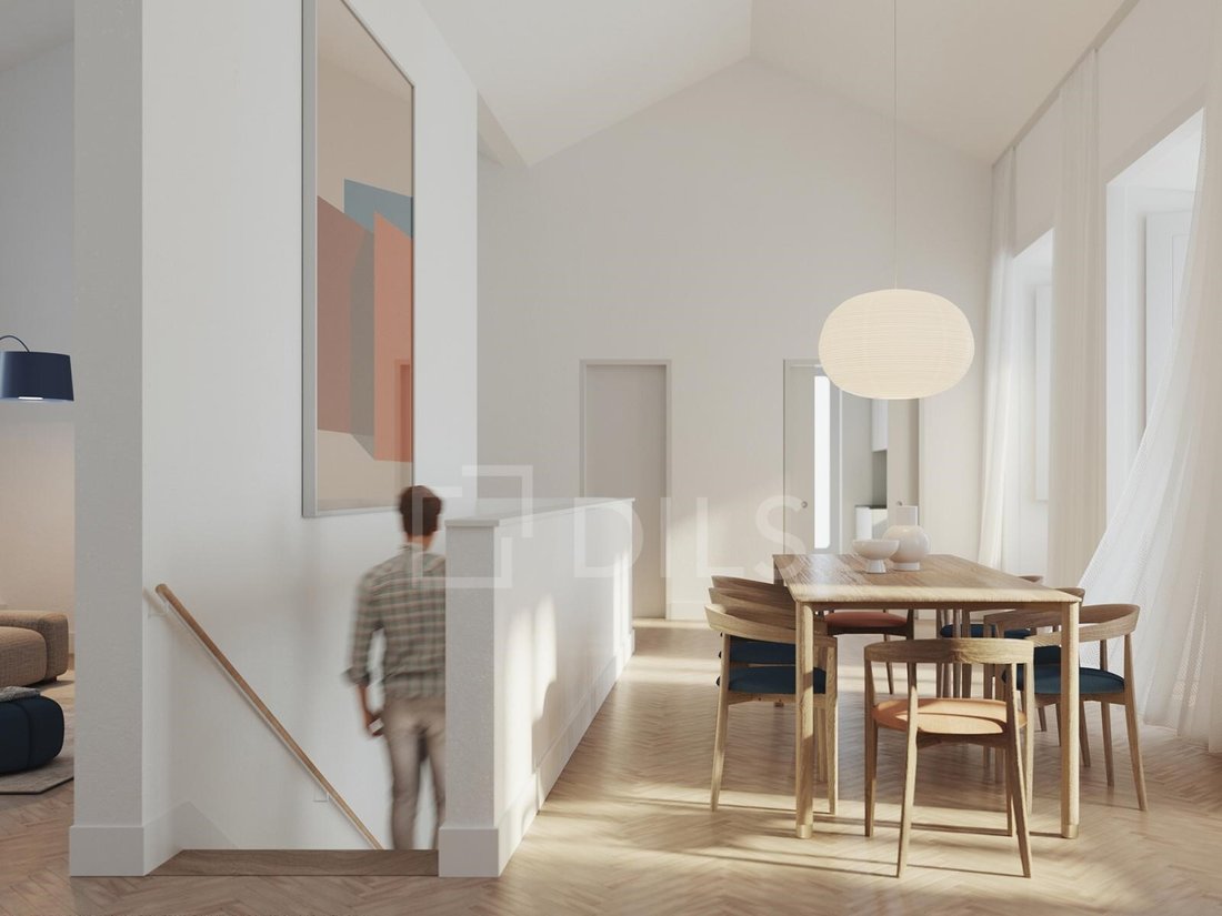 Apartment in Beato, Lisbon, Portugal 5 - 19049483