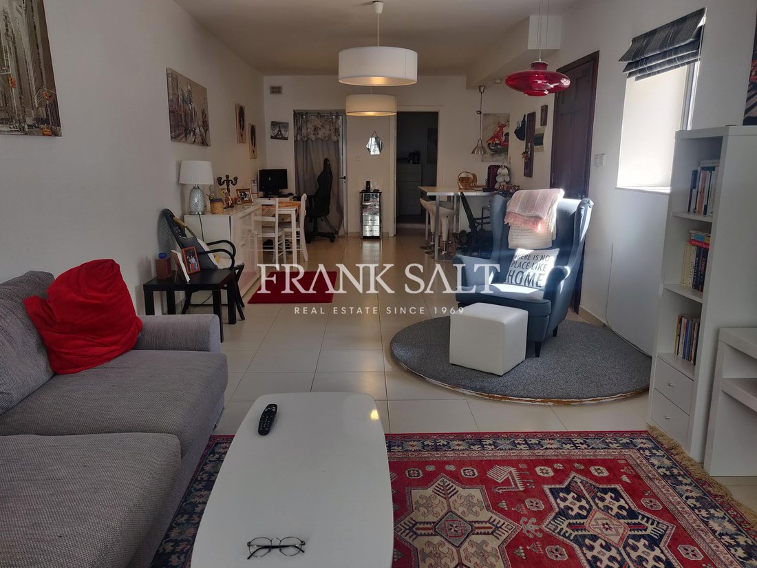 Appartement à Is-Swieqi, Malte 2 - 19049609