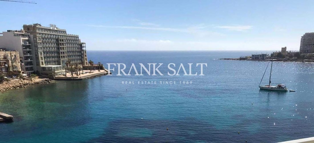 Apartamento en San Julián, Malta 2 - 19049921