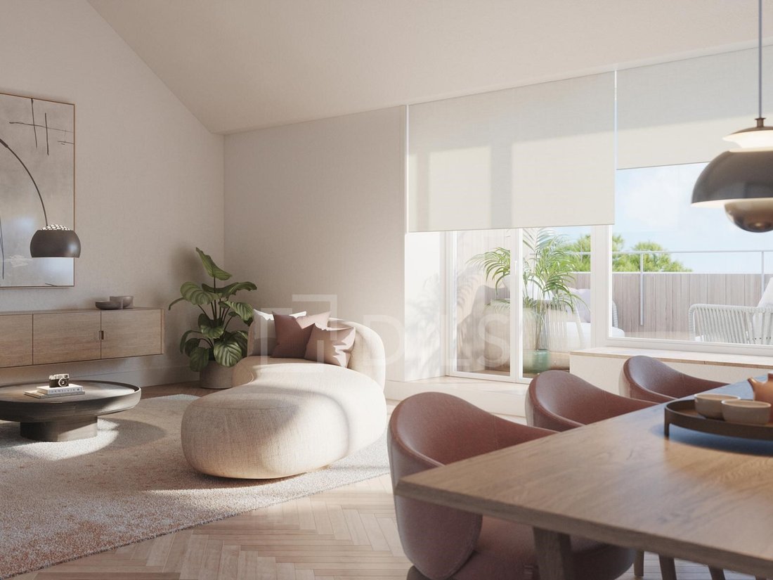 Apartment in Beato, Lisbon, Portugal 1 - 19049466