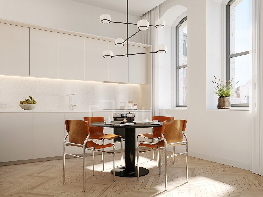 Apartment in Beato, Lisbon, Portugal 5 - 13685318
