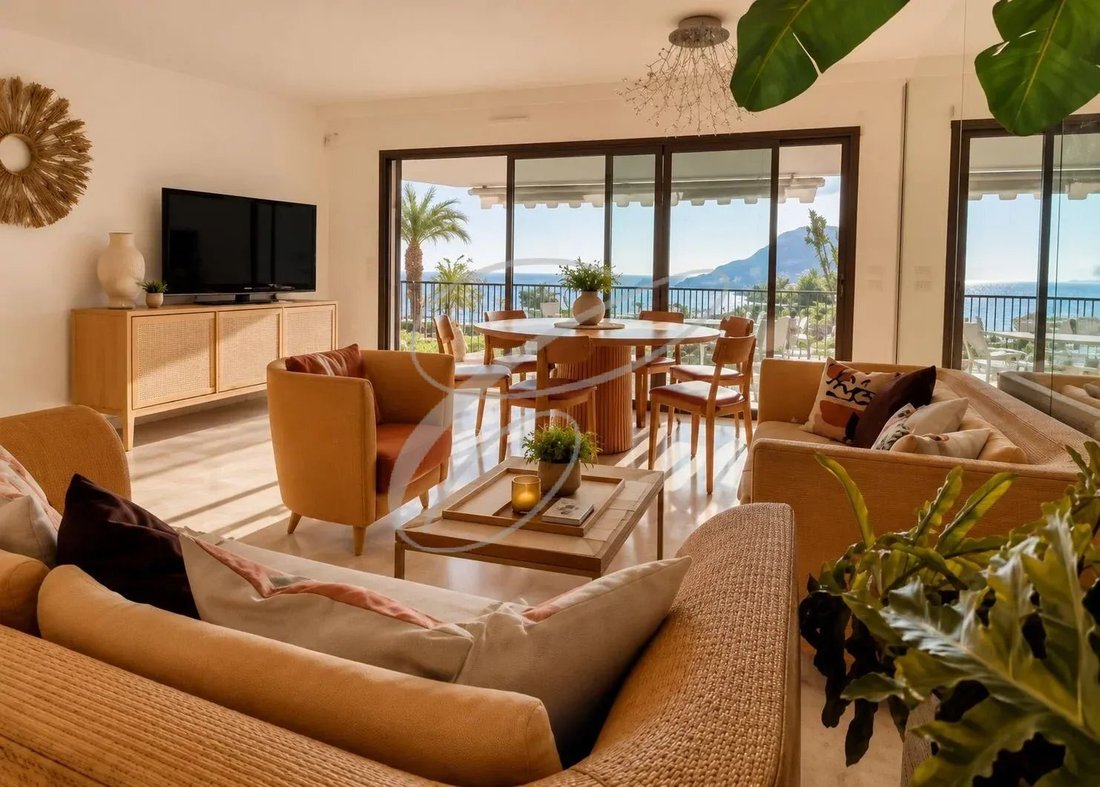 Apartment in French Riviera, Provence-Alpes-Côte d'Azur, France 4 - 19049152