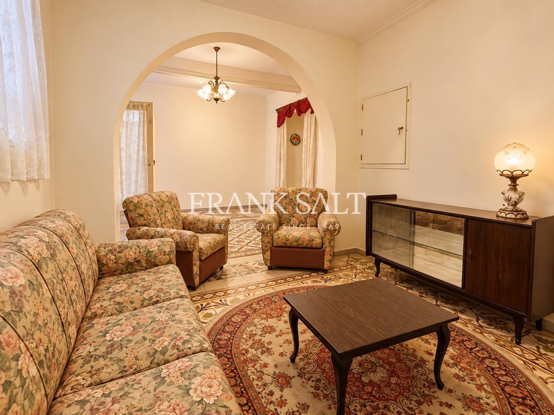 Townhouse en Mosta, Malta 2 - 19049222