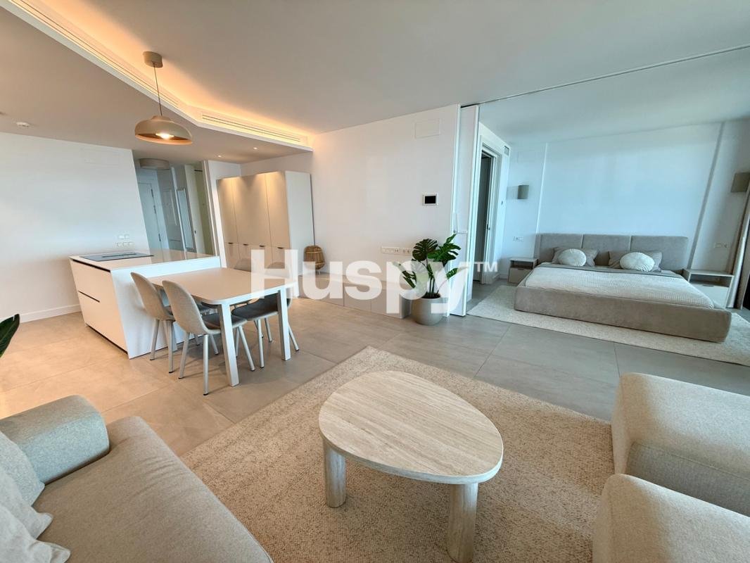 Penthouse in Fuengirola, Andalusia, Spain 3 - 19049056
