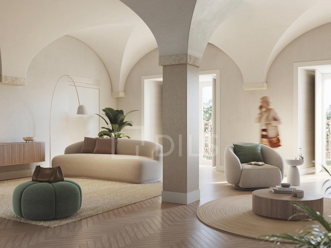 Apartment in Beato, Lisbon, Portugal 1 - 19049471
