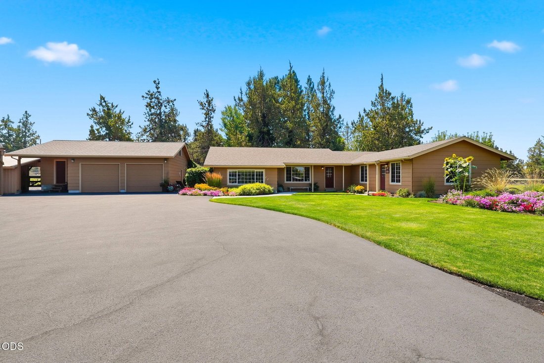 Haus in Bend, Oregon, Vereinigte Staaten 1 - 17965523