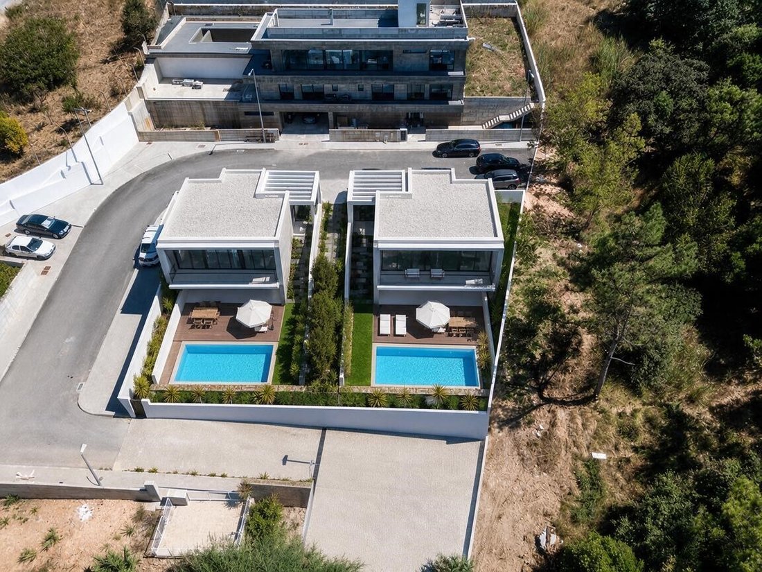 Haus in Leiria, Pousos, Barreira e Cortes, Leiria, Portugal 5 - 19049298