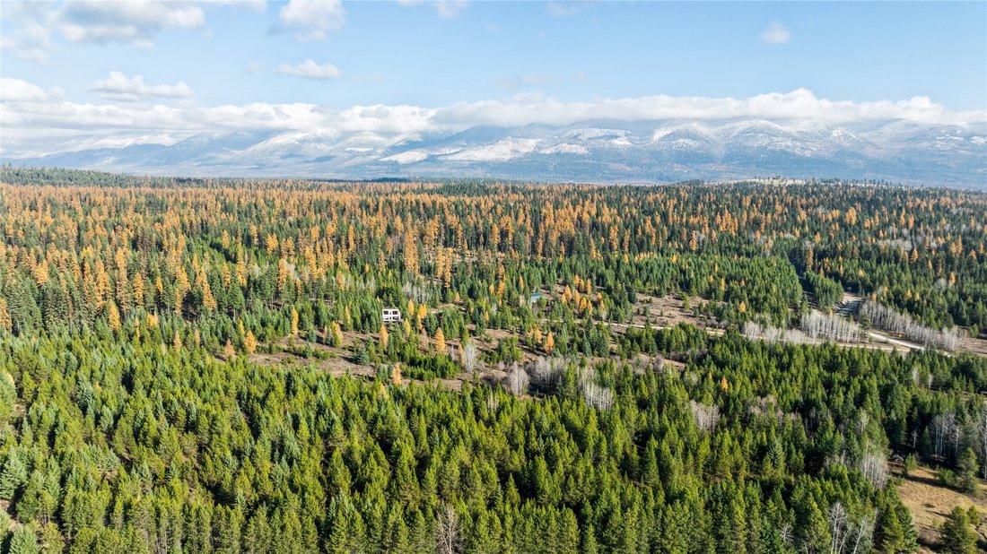 Land in Whitefish, Montana, United States 2 - 19049191