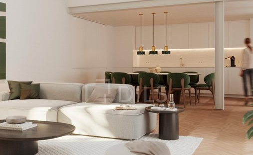 Apartment in Beato, Lisbon, Portugal 1