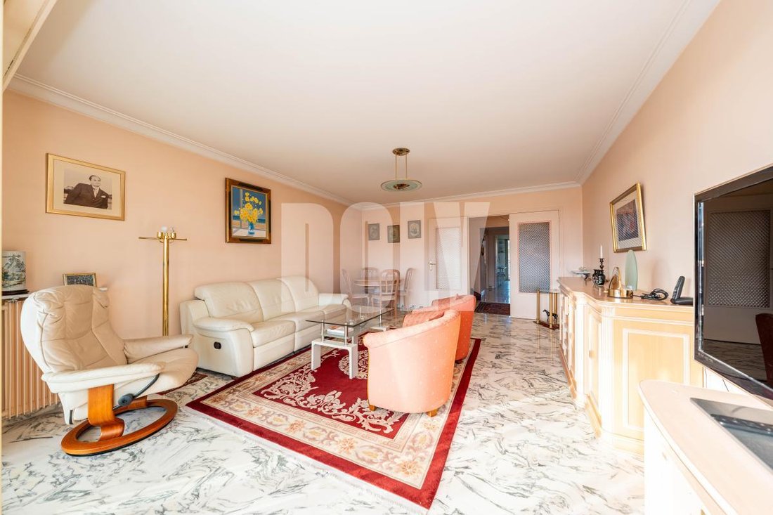Wohnung in Saint Nicolas, Cannes, Frankreich 2 - 19049068