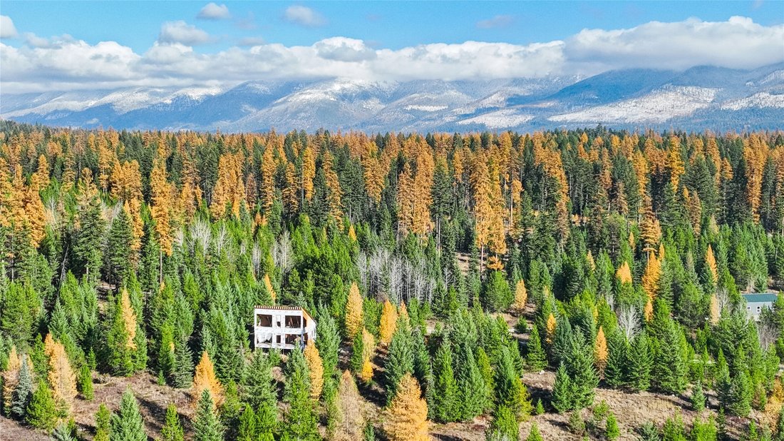 Land in Whitefish, Montana, United States 5 - 19049191