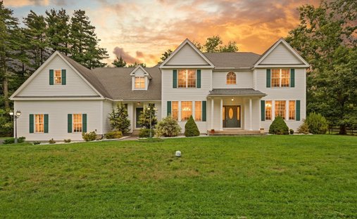 Haus in Boxborough, Massachusetts, Vereinigte Staaten 1