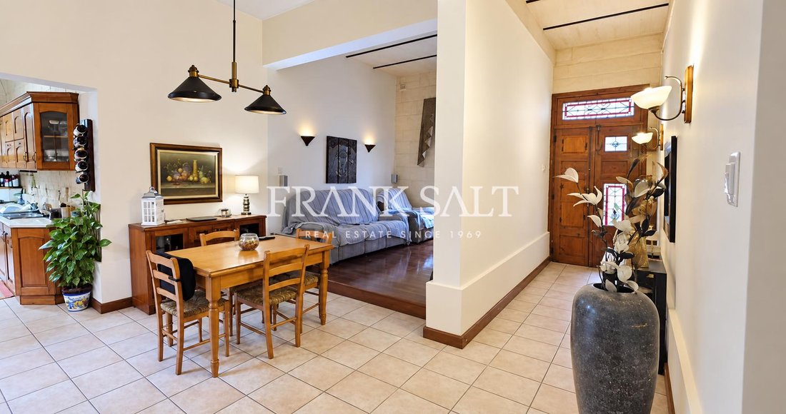 Townhouse en Bormla, Malta 5 - 19049250