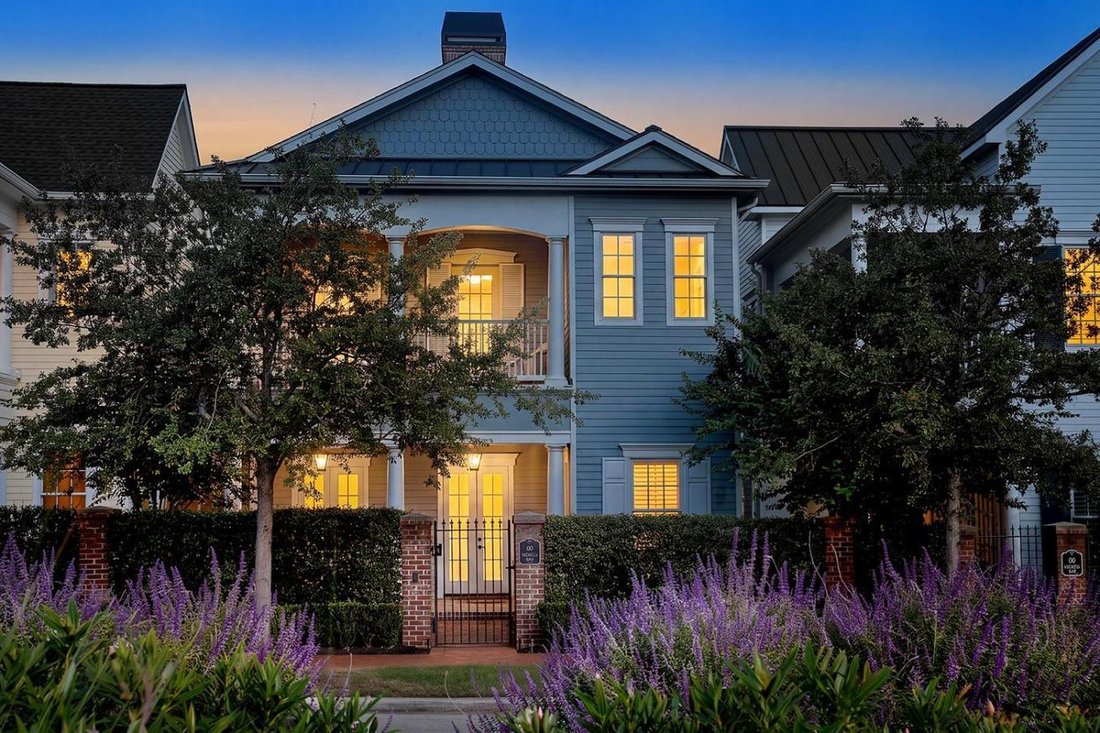 House in Spring, Texas, United States 1 - 19049160