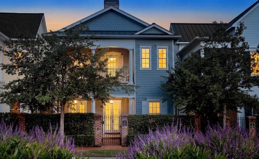 Casa a Spring, Texas, Stati Uniti 1
