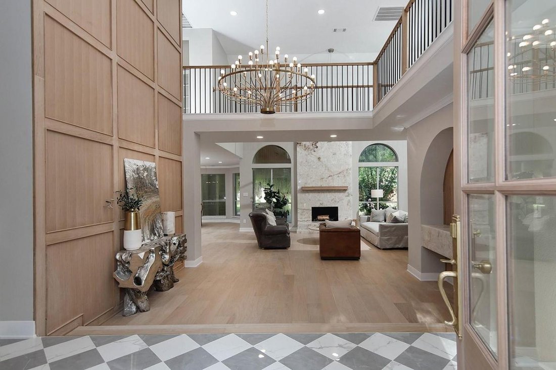Casa en Spring, Texas, Estados Unidos 5 - 19049145