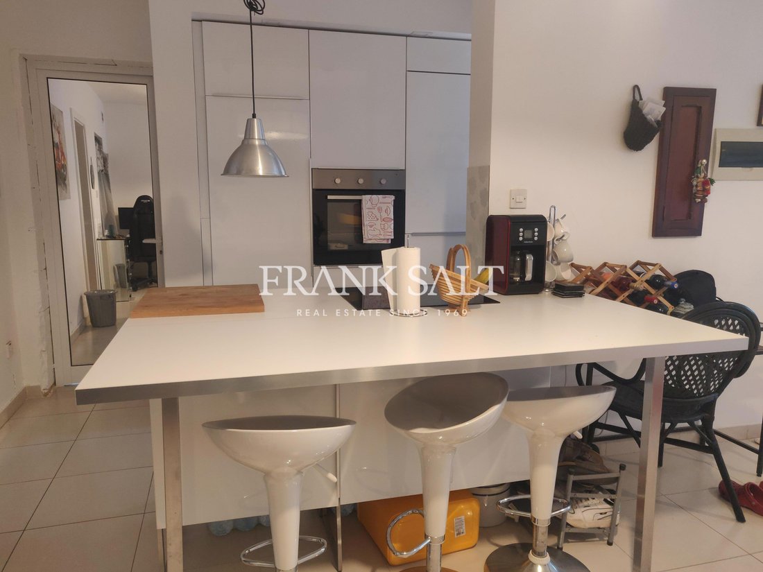 Appartement à Is-Swieqi, Malte 3 - 19049609