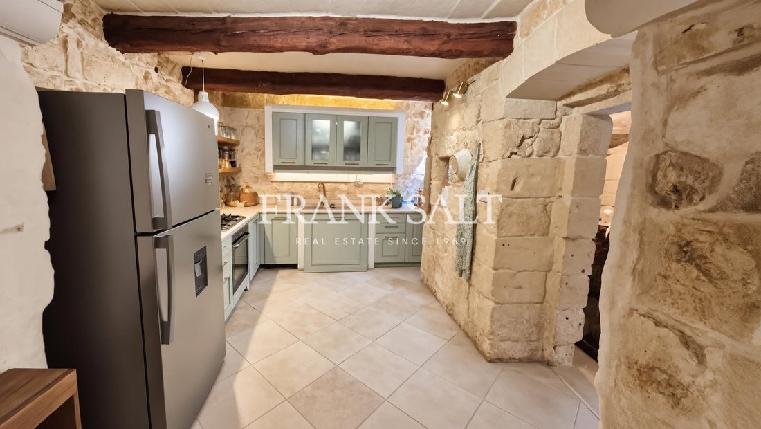 House in Mgarr, Malta 5 - 19049400