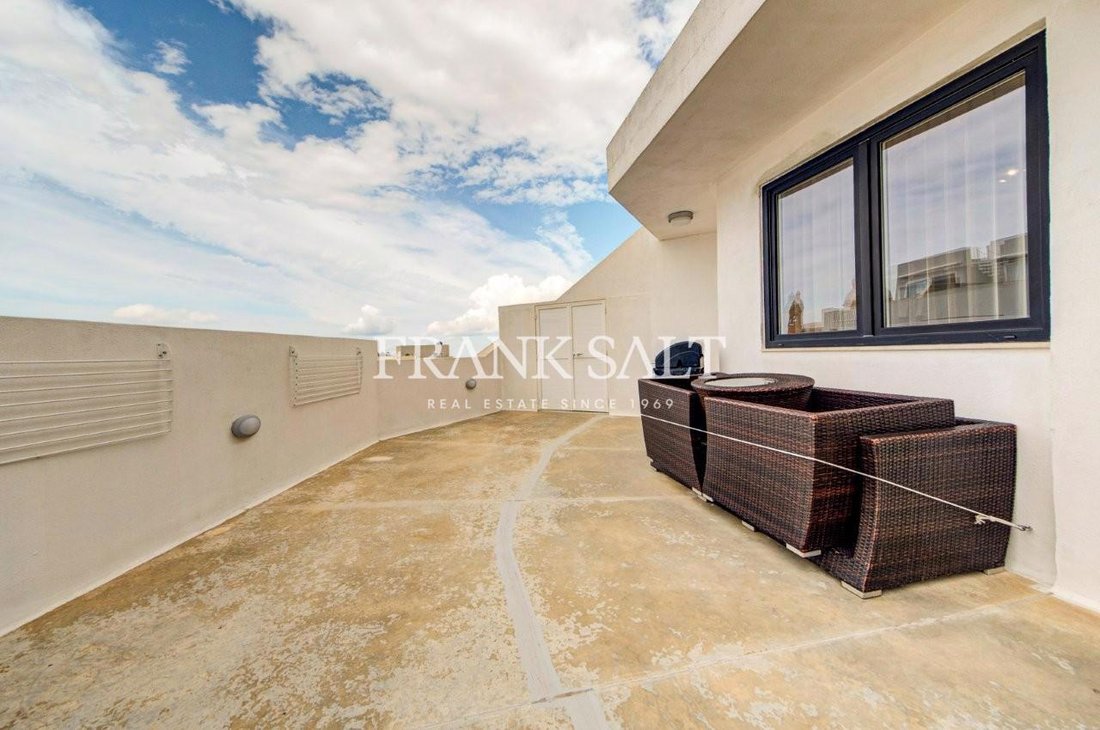 Penthouse in Ħad-Dingli, Malta 4 - 19049363