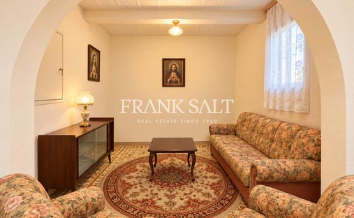 Townhouse en Mosta, Malta 1