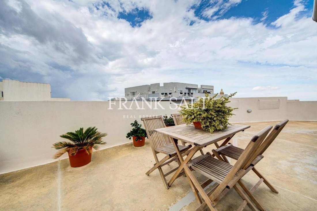 Penthouse in Ħad-Dingli, Malta 2 - 19049363