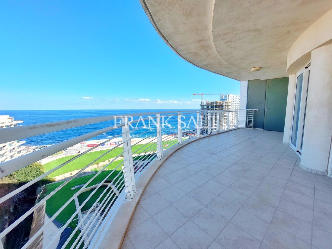 Apartamento en Sliema, Malta 5 - 19050180