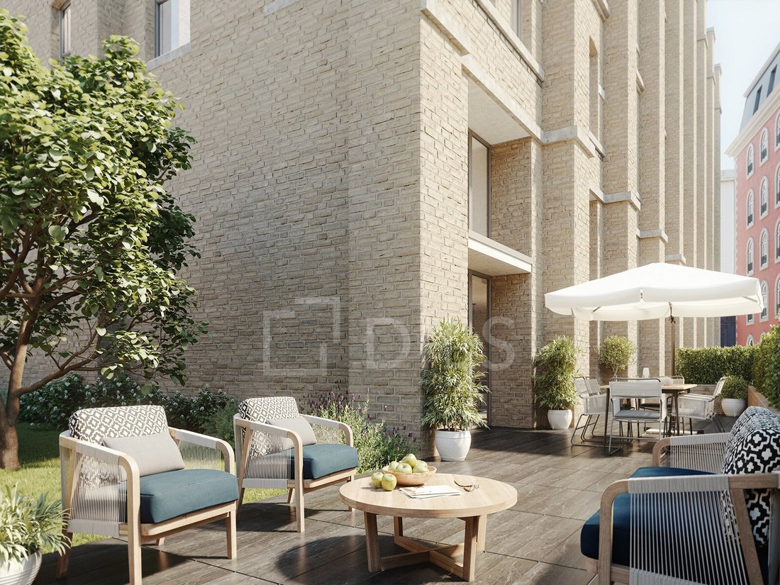 Appartamento a Beato, Lisbona, Portogallo 1 - 13685299