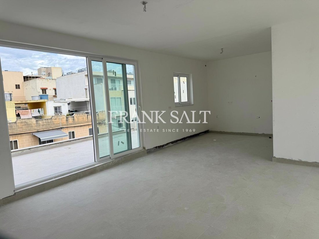 Penthouse in Naxxar, Malta 4 - 19049640