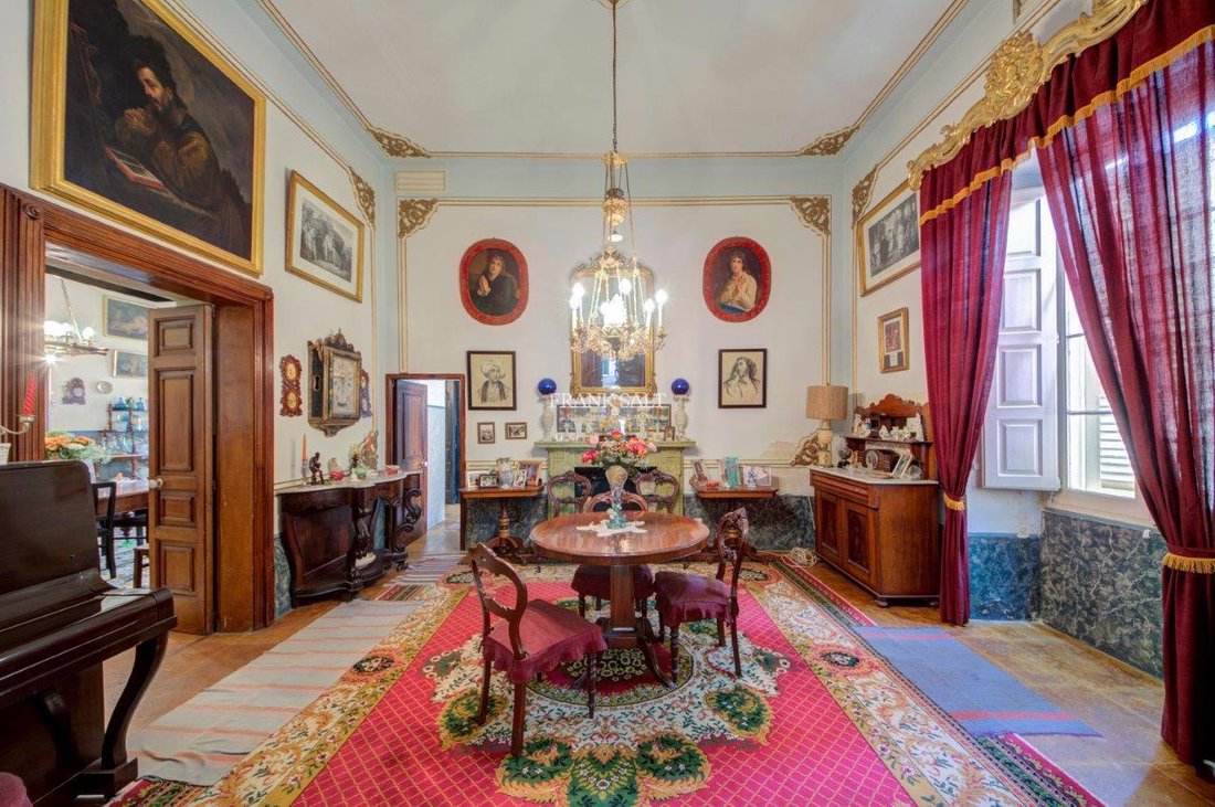 Estate in Lija, Malta 3 - 19049773