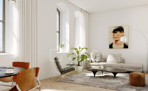 Apartamento en Beato, Lisboa, Portugal 1
