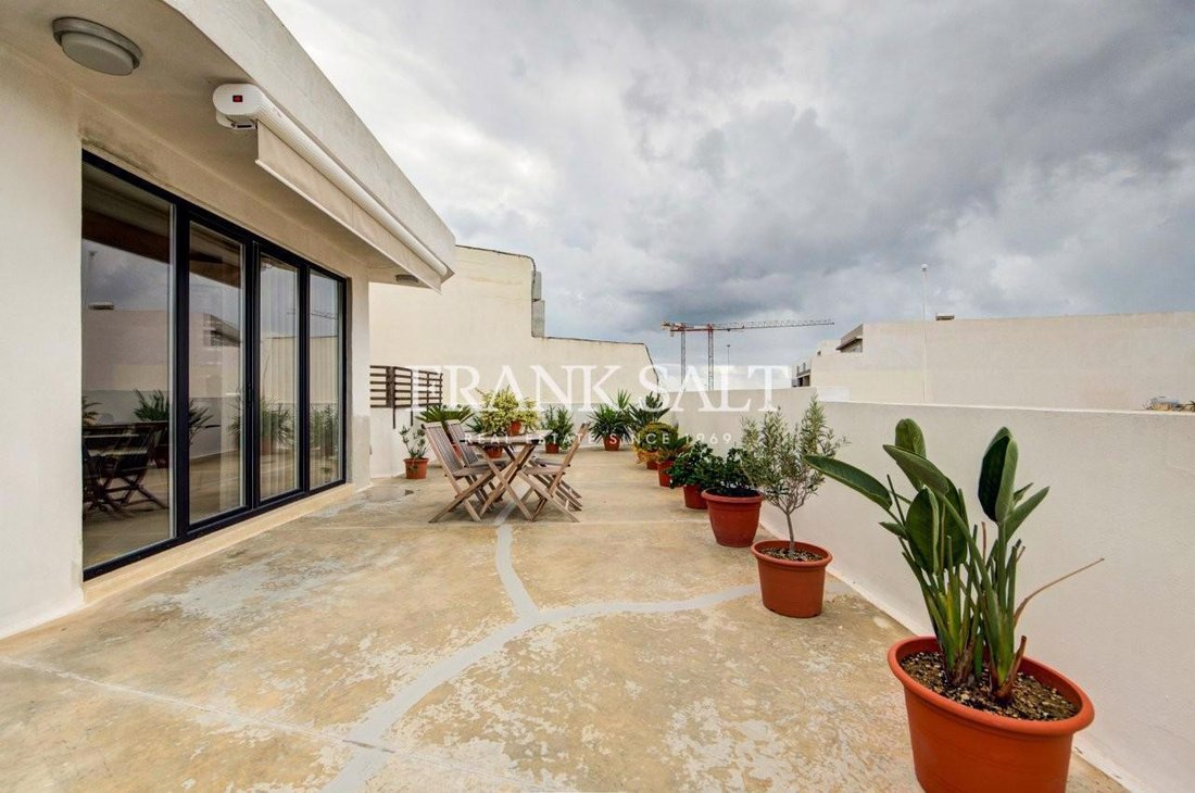 Penthouse in Ħad-Dingli, Malta 3 - 19049363