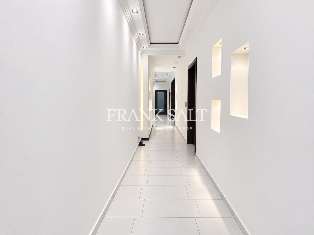 Apartment in Zurrieq, Malta 2 - 19049407