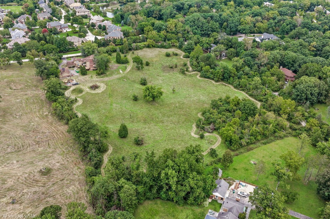 Terreno a Burr Ridge, Illinois, Stati Uniti 5 - 19049392