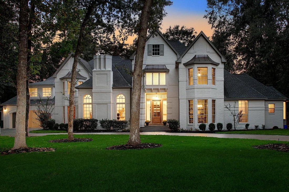 Casa en Spring, Texas, Estados Unidos 1 - 19049145