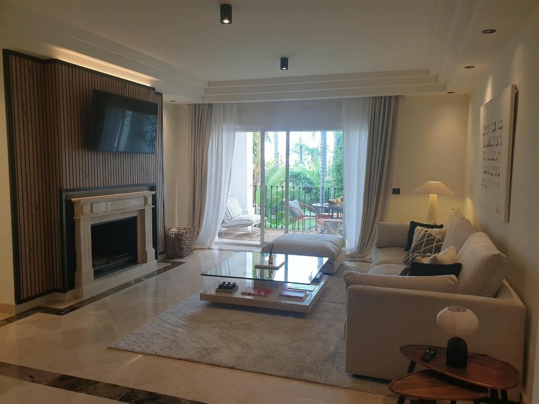 Appartamento a Marbella, Andalusia, Spagna 1 - 19049264