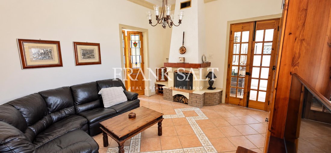 Townhouse en Bormla, Malta 2 - 19049250
