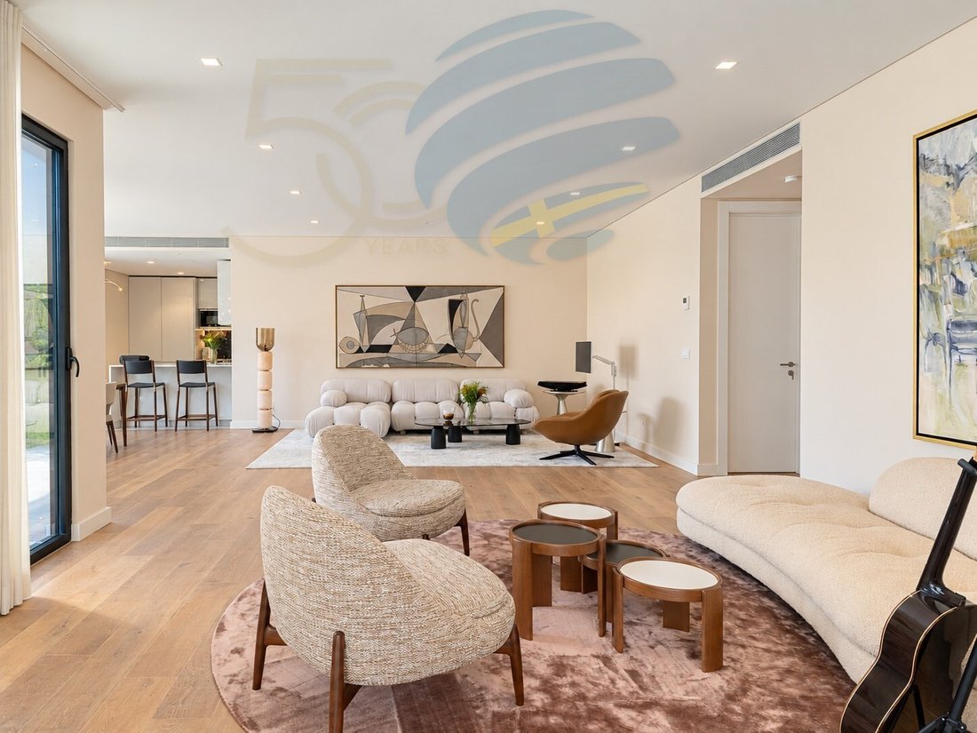 Apartment in Cascais e Estoril, Lisbon, Portugal 2 - 19049284
