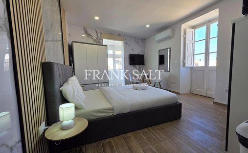 Appartement à Il-Ħamrun, Malte 1