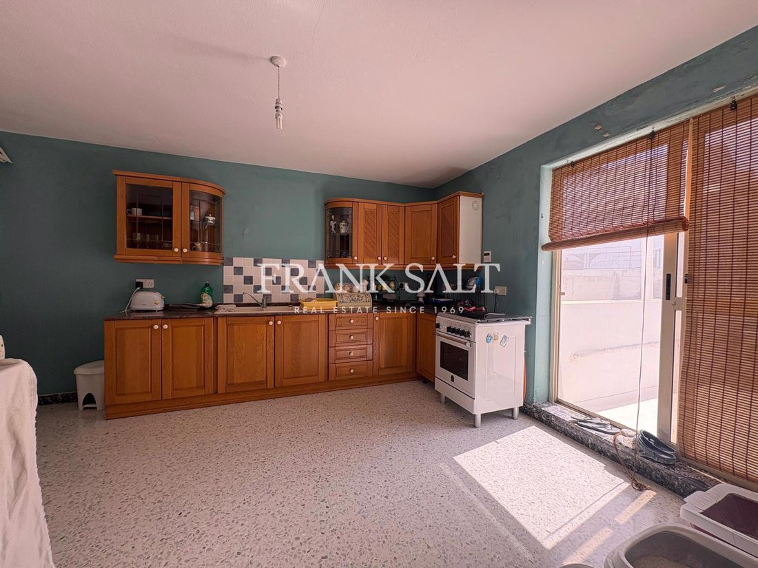 Apartamento en Swieqi, Malta 2 - 19049260