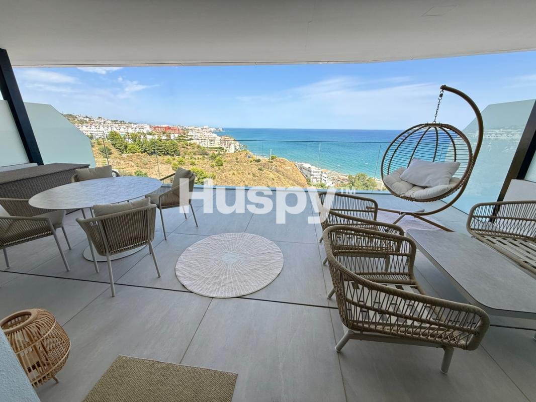 Penthouse in Fuengirola, Andalusia, Spain 4 - 19049056
