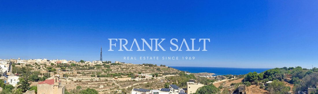 Penthouse à Ħal Għargħur, Malte 2 - 19049888