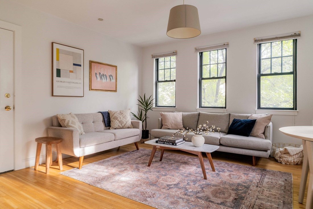 Condo in Cambridge, Massachusetts, United States 1 - 19049198