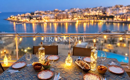 Appartement à Marsaskala, Malte 1