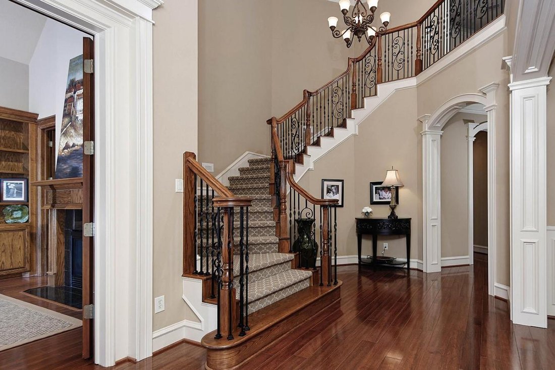 Haus in The Woodlands, Texas, Vereinigte Staaten 5 - 19049123