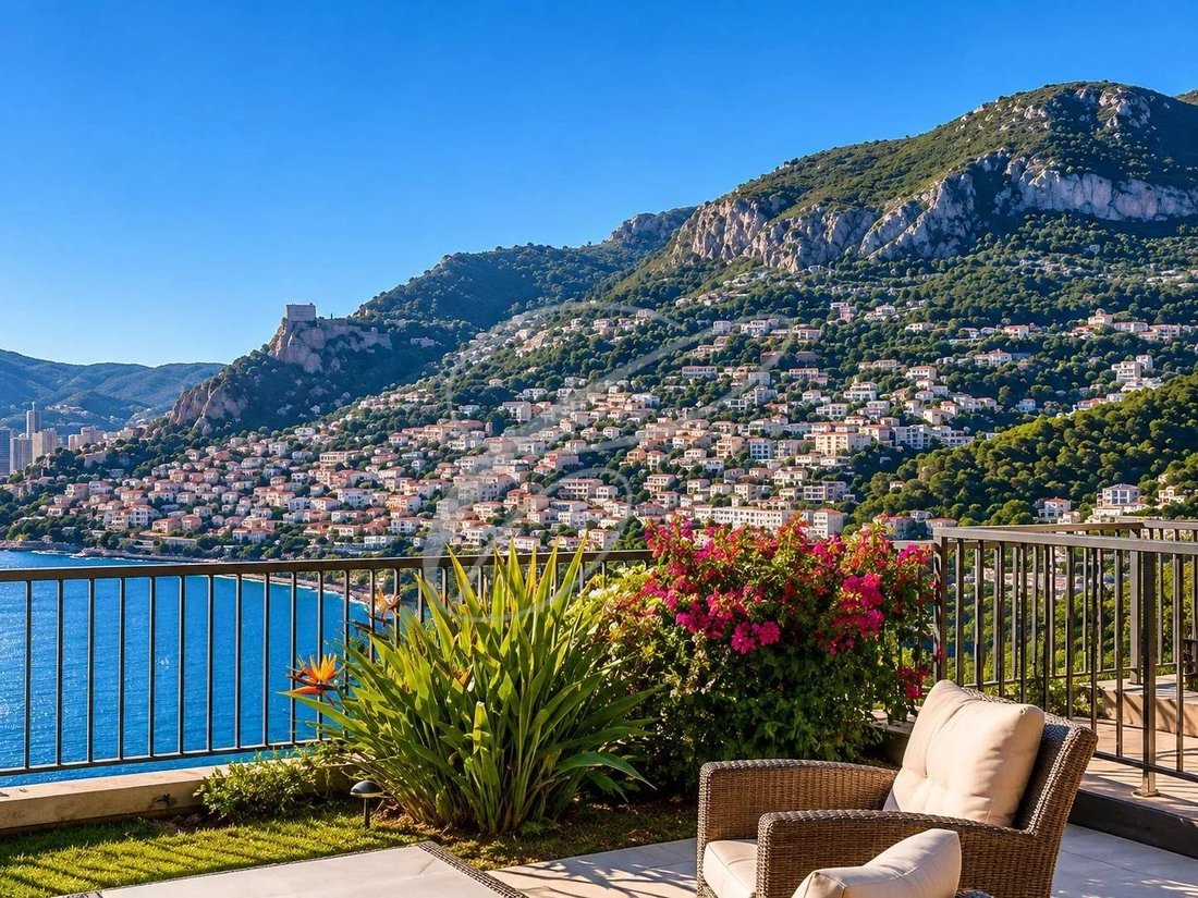 Apartment in French Riviera, Provence-Alpes-Côte d'Azur, France 3 - 19049152