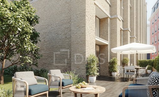 Appartement à Beato, Lisbonne, Portugal 1