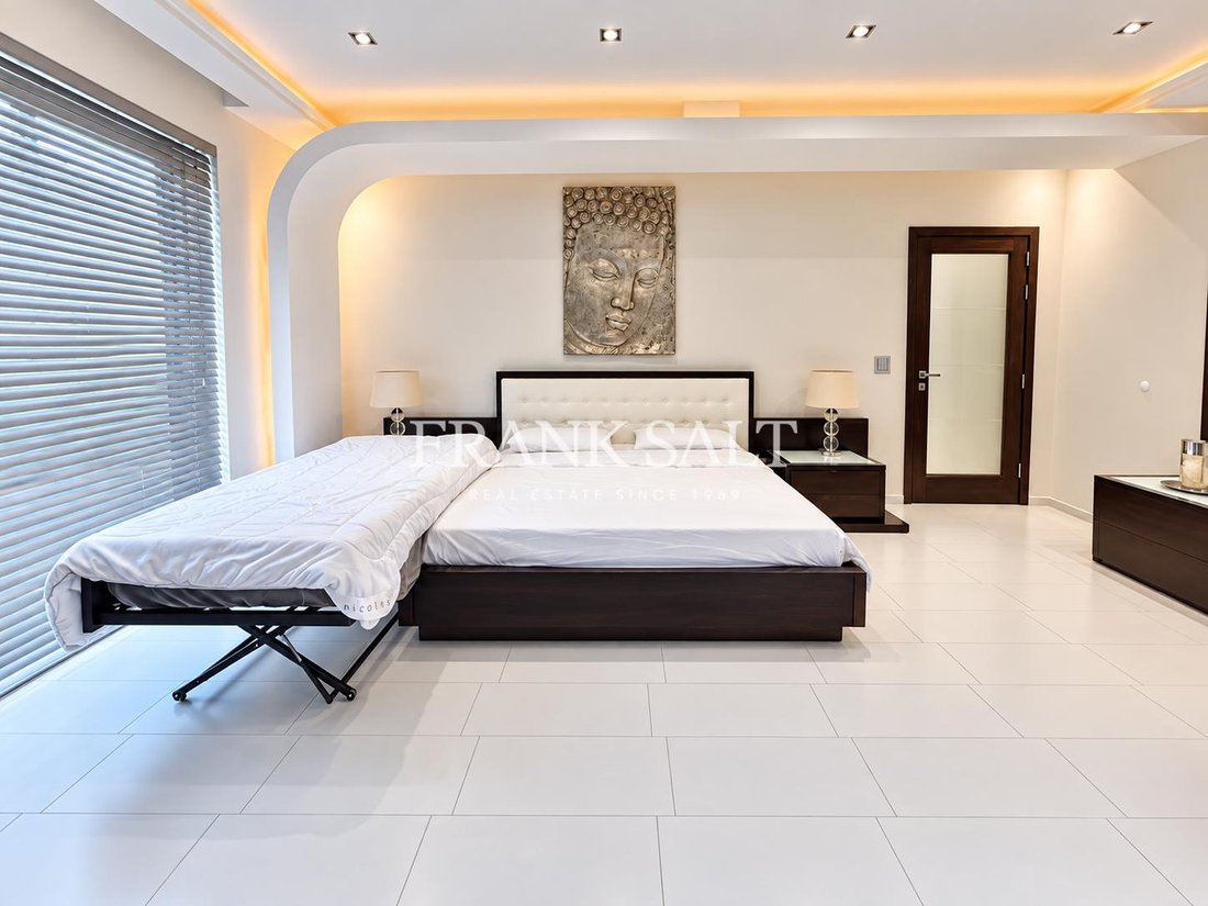 Apartment in Zurrieq, Malta 4 - 19049407