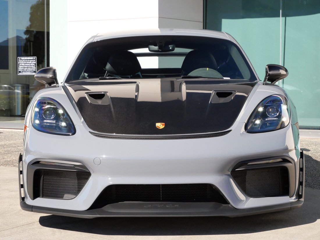 Coupe in Thousand Oaks, CA, United States 2 - 19049108